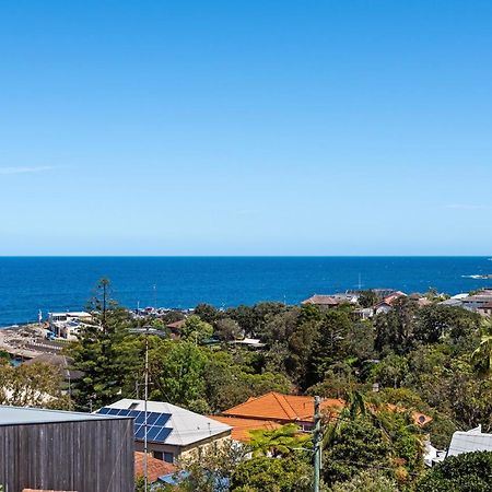 Clovelly Views Apartment Sydney Exterior photo